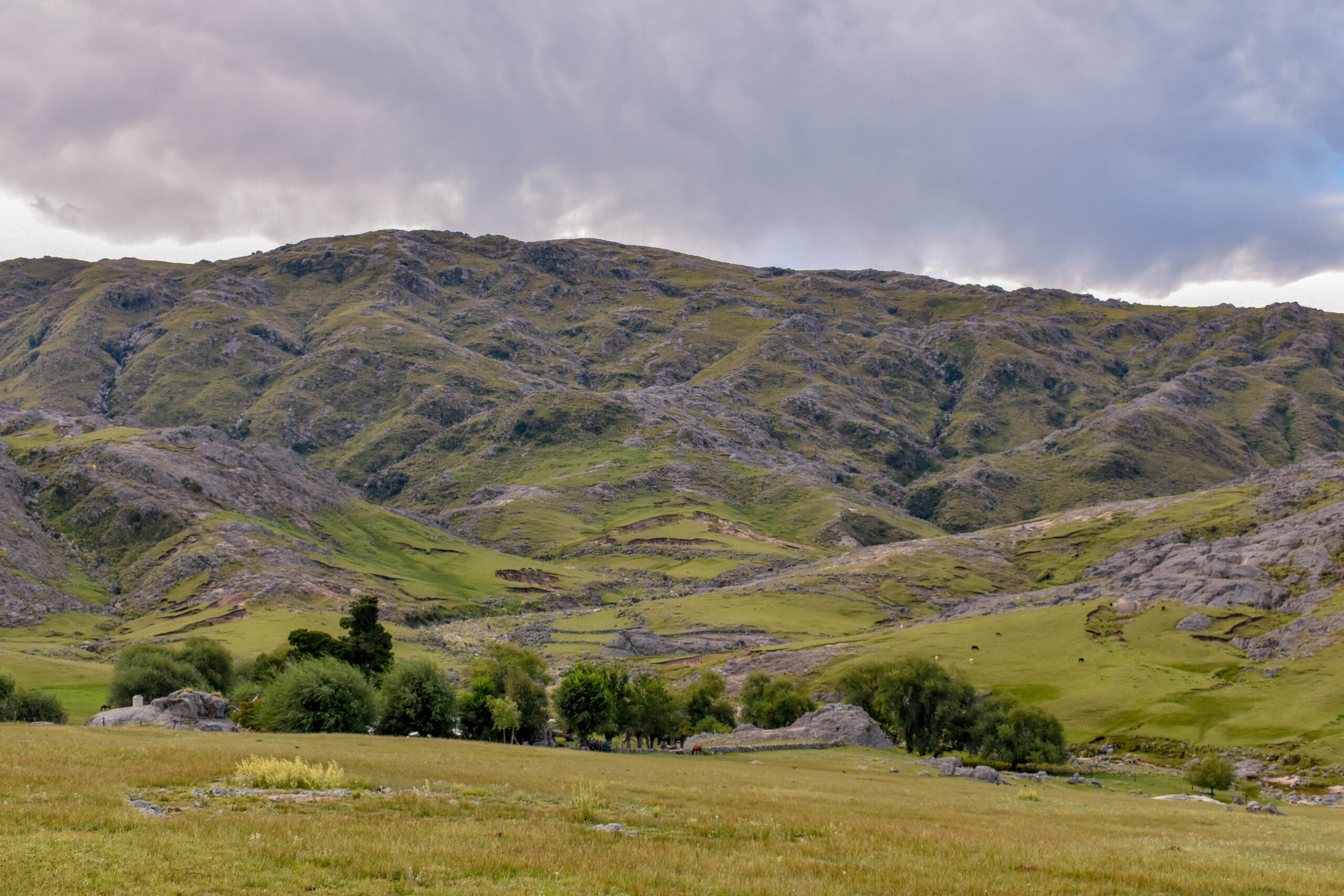 Estancia Casas Viejas en La Cumbrecita