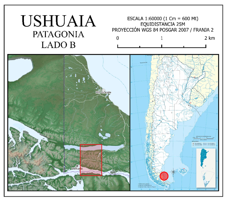 Cuadro de Situación