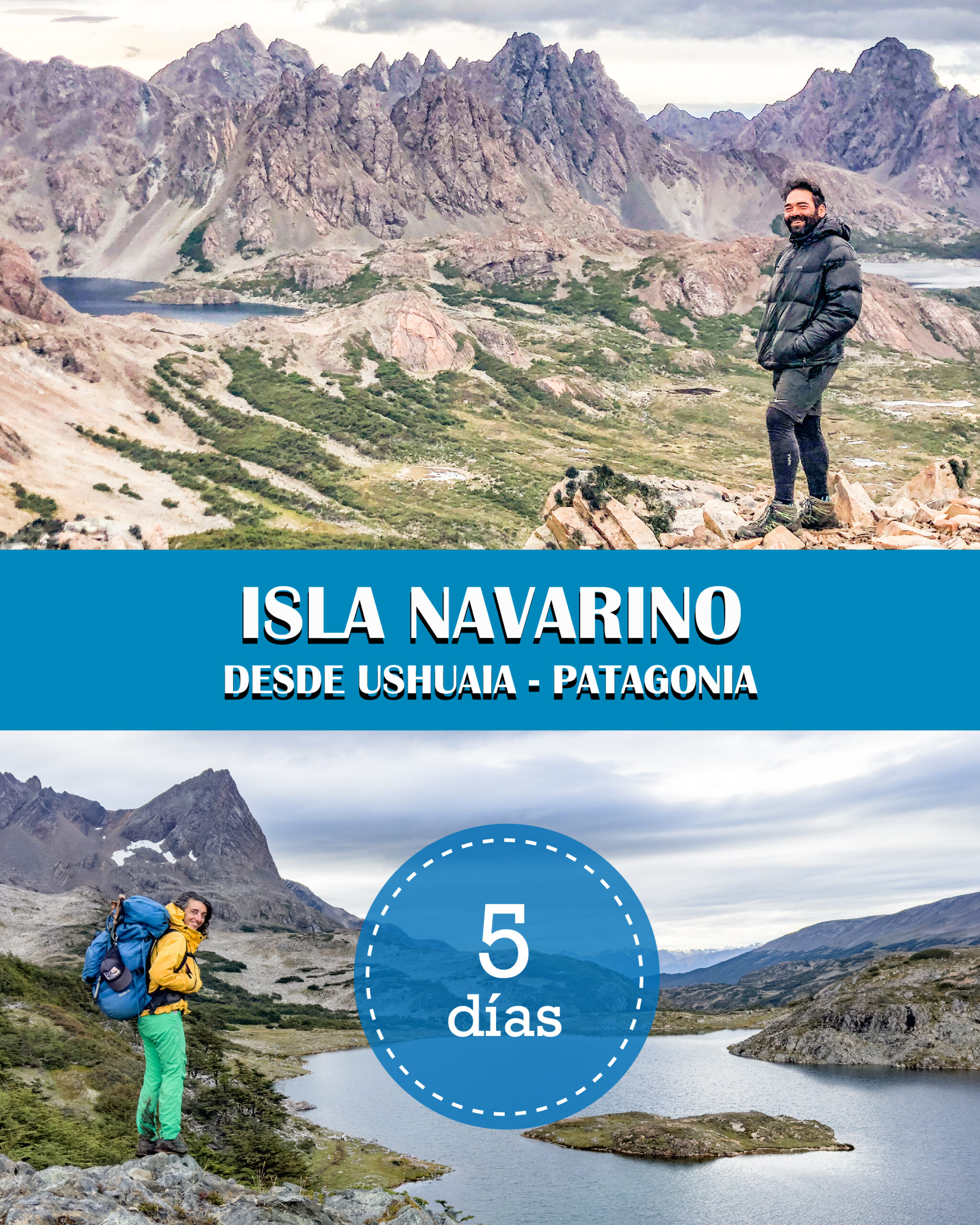 Dientes de Navarino